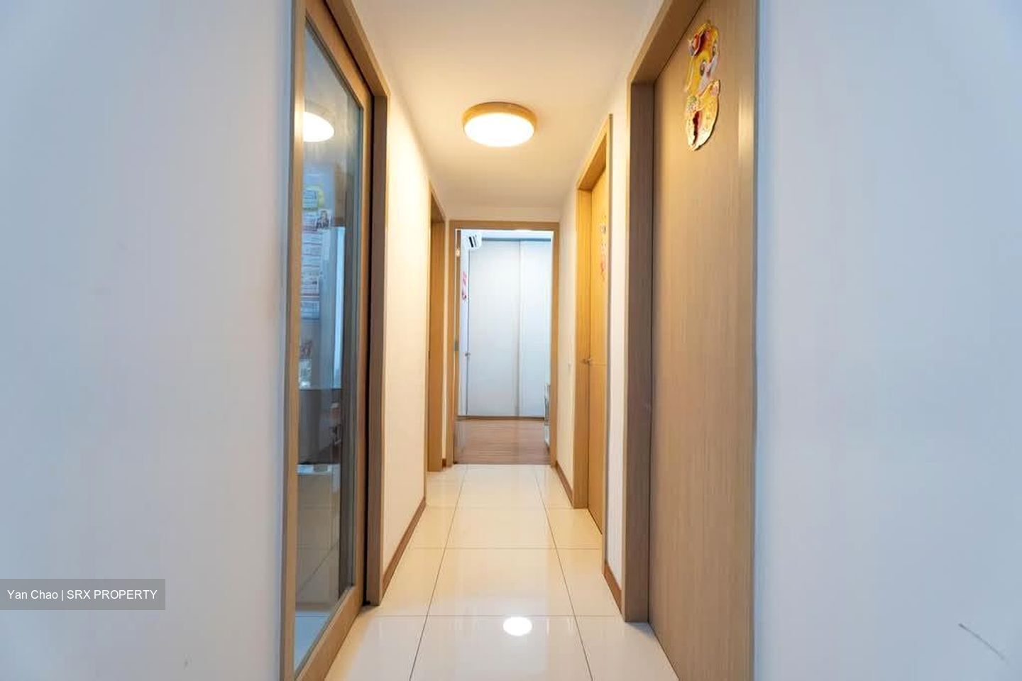 Wandervale (D23), Condominium #607268001